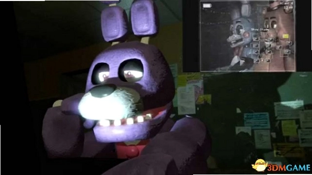 ����ܵ���ҹ��3 Five Nights at Freddys 32026 �ٷ����İ�