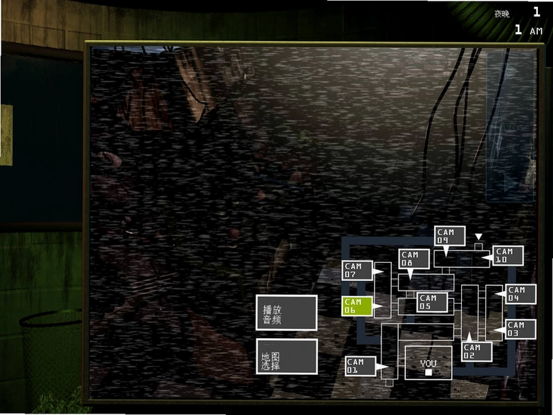 ����ܵ���ҹ��3 Five Nights at Freddys 32026 �ٷ����İ�
