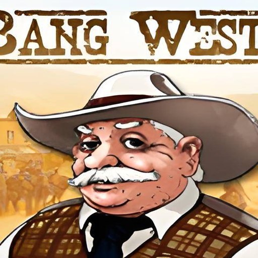������ը2 Western Boom 21.0.0 �ٷ���