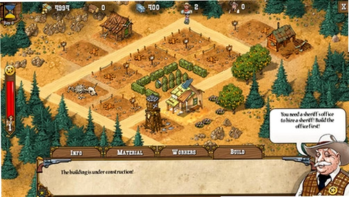 ������ը2 Western Boom 21.0.0 �ٷ���