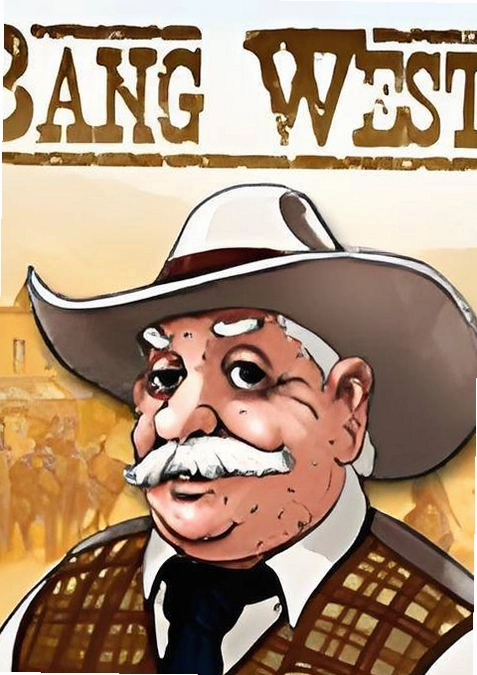 ������ը2 Western Boom 21.0.0 �ٷ���