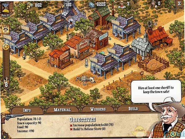 ������ը2 Western Boom 21.0.0 �ٷ���