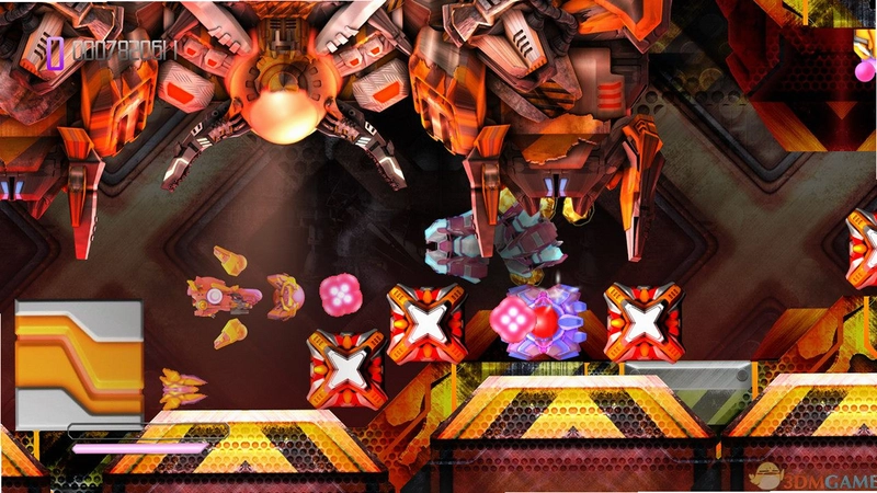 ����:������ Homecoming: Dark Matter1.2.0 �ٷ���ʽ��