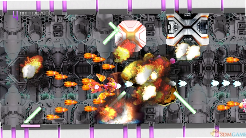 ����:������ Homecoming: Dark Matter1.2.0 �ٷ���ʽ��