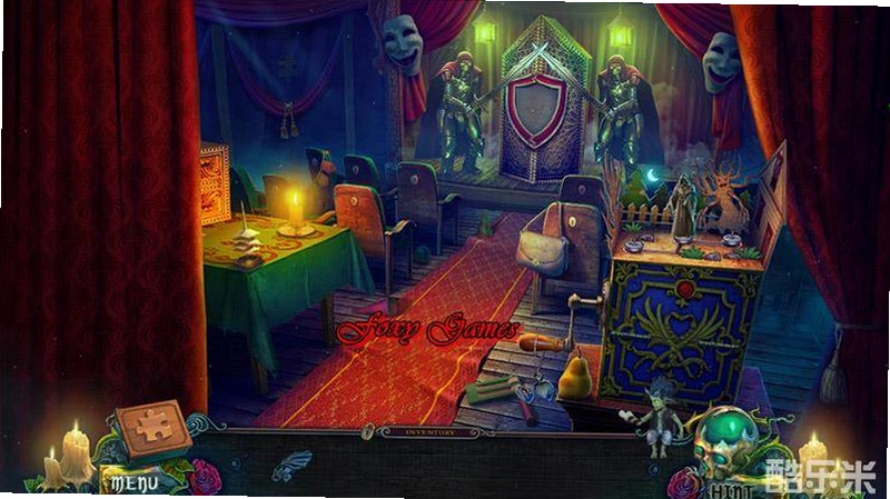 Ů�׵��Ų�5:��˯��ҹ The Witchs Legacy 5��ذ� 2026