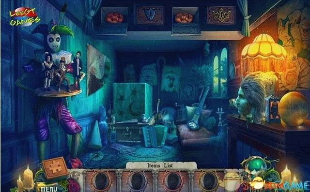 Ů�׵��Ų�5:��˯��ҹ The Witchs Legacy 5��ذ� 2026