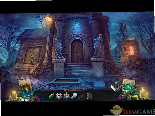 Ů�׵��Ų�5:��˯��ҹ The Witchs Legacy 5��ذ� 2026
