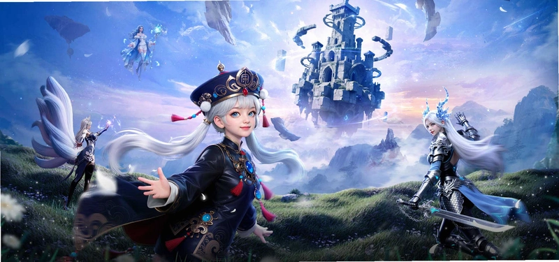 ����:ˮ������ Awaken: The Deep2026 Ǳˮ̽�ս�����Ϸ