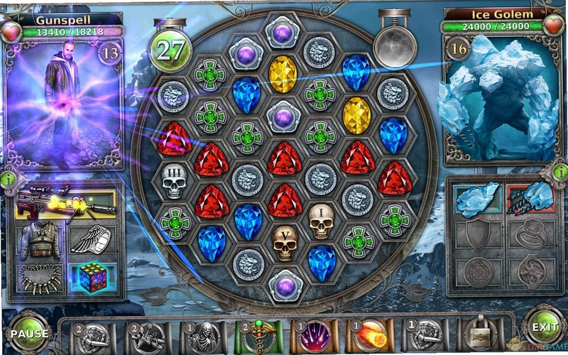 ǹ��ħ�� Guns  Magic2026 ��ʽ��