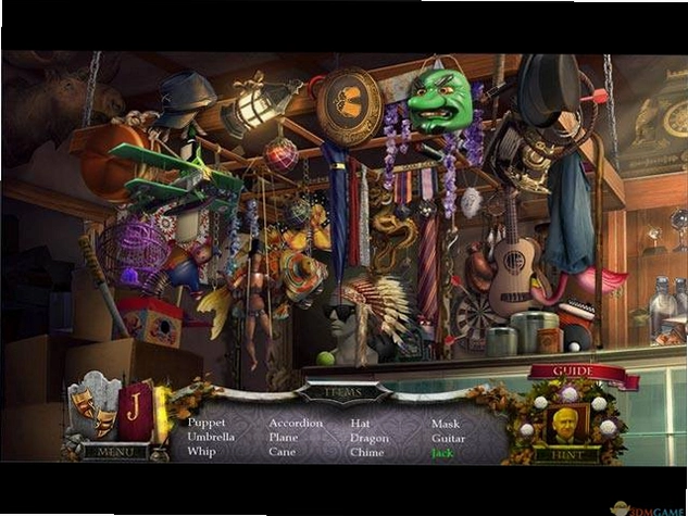 ���ػƻ�4:������ȥ ��ذ� Mystery Twilight 4��ذ� 2026 ����ð�ս�����Ϸ