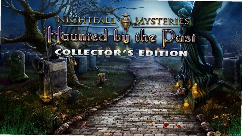 ���ػƻ�4:������ȥ ��ذ� Mystery Twilight 4��ذ� 2026 ����ð�ս�����Ϸ