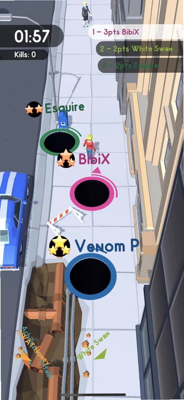 �ڶ� Black Hole2026 �ٷ���ʽ��