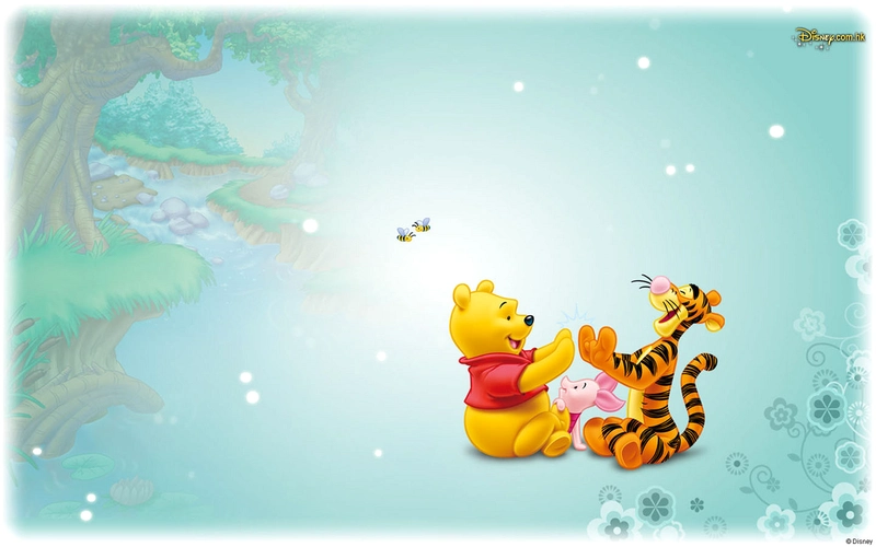 ��ʿ��С��ά�� Disney Winnie the Pooh2026 ���°�