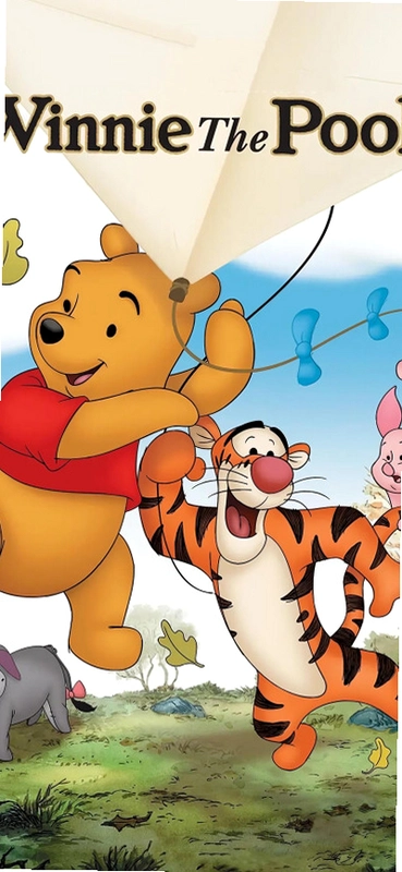 ��ʿ��С��ά�� Disney Winnie the Pooh2026 ���°�