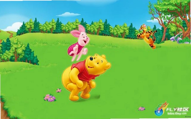 ��ʿ��С��ά�� Disney Winnie the Pooh2026 ���°�