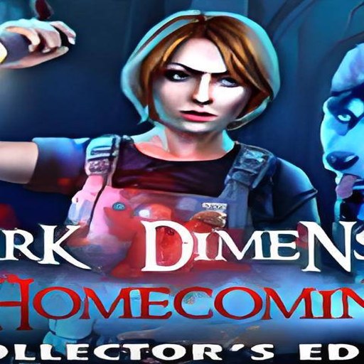 �ڰ�ά��5:��� Dark Dimensions 5: Homecoming2026 ��ذ�