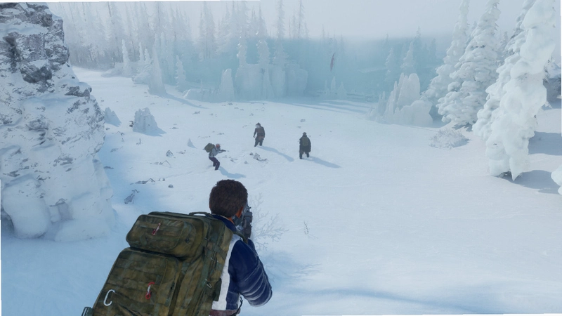 ���������� The Long Dark2026 ���ĺ�����