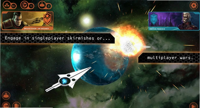 ����ս�� Stellar Strategy2026 �ٷ����İ�