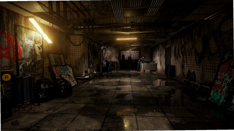 ���鹫Ԣ The Ruthless Apartment2026 ���ĺ�����