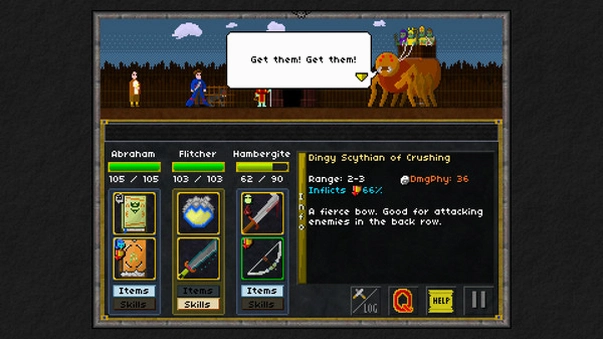 ����Ӣ��:�ֽ���ħ�� Pixel Heroes: Byte  Magic2026���°�