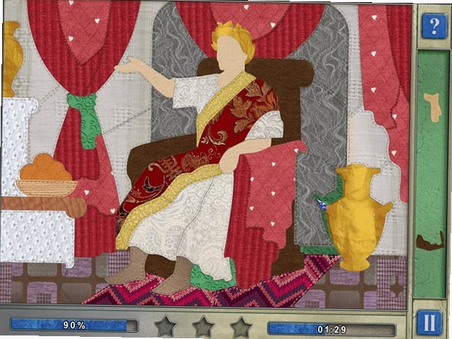 ��֮������ Gods Mosaic2026 ��ʽ��