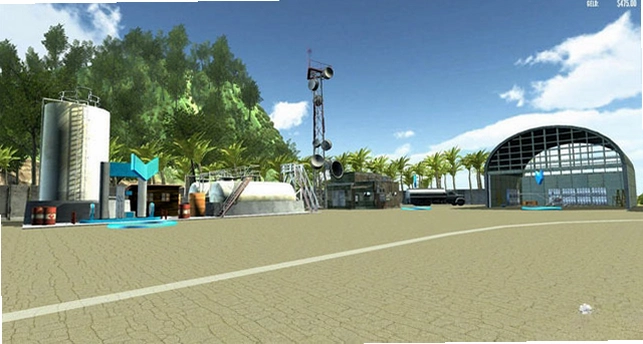 ����ģ����� Island Flight Simulator2026 ��Ѱ�