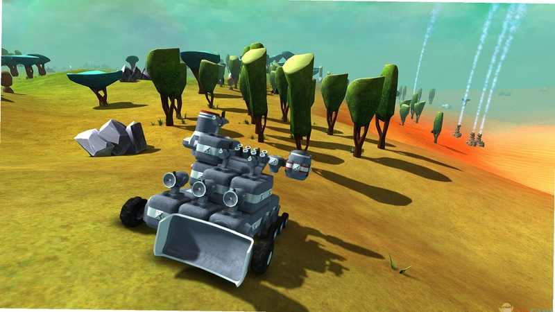 ̩���Ƽ� TerraTech2026 ��ʽ��