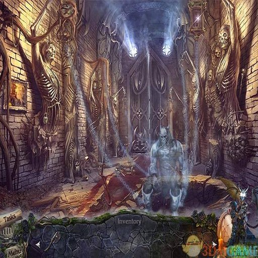 ���سǱ�:���ӵ����� ��ذ� Mystery Castle: Mirrors Secret��ذ�