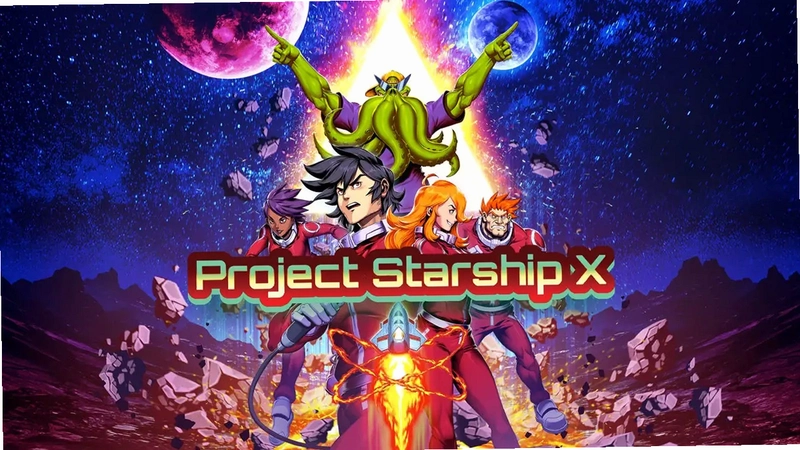 �ǽ��ƻ� StarShip Project2026 ���İ�
