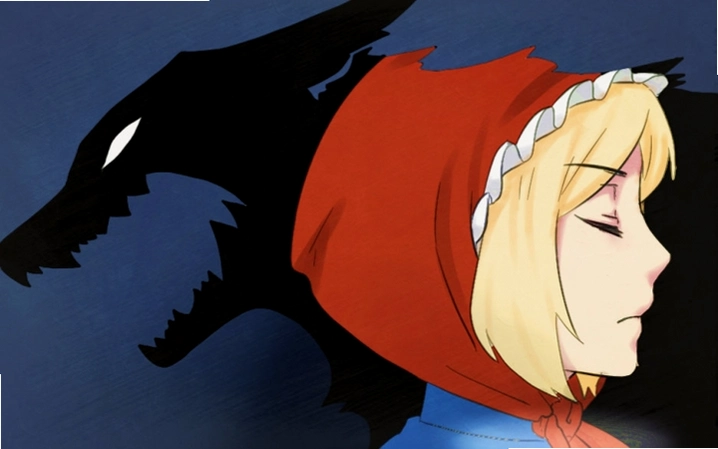 С��ñ֮��Red Riding Hood2026 ���ĺ�����