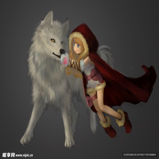 С��ñ֮��Red Riding Hood2026 ���ĺ�����