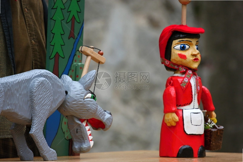 С��ñ֮��Red Riding Hood2026 ���ĺ�����