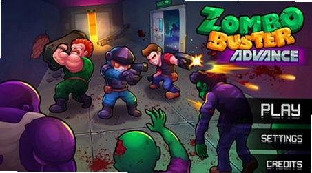 ��ʬ������:���� Zombie Destroyer: Rise2026 ���ĺ�����