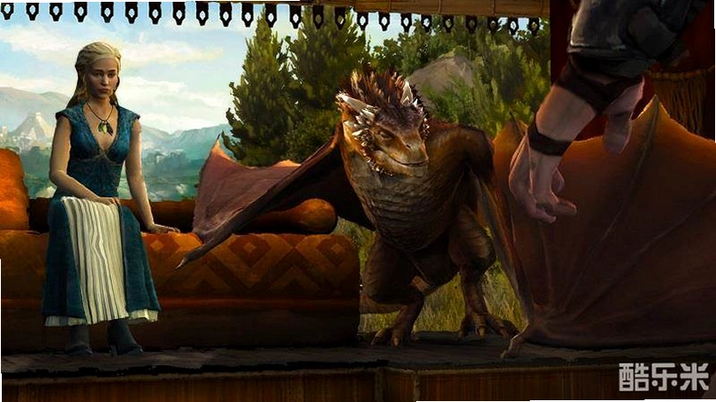 Ȩ������Ϸ:�ڶ��� ʧ������� Game of Thrones: Episode 2 - The Lost Lords2026 ���İ�