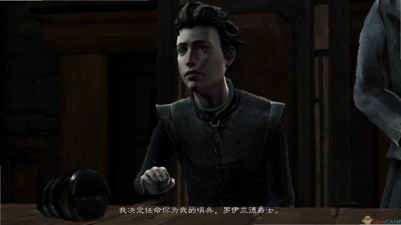 Ȩ������Ϸ:�ڶ��� ʧ������� Game of Thrones: Episode 2 - The Lost Lords2026 ���İ�