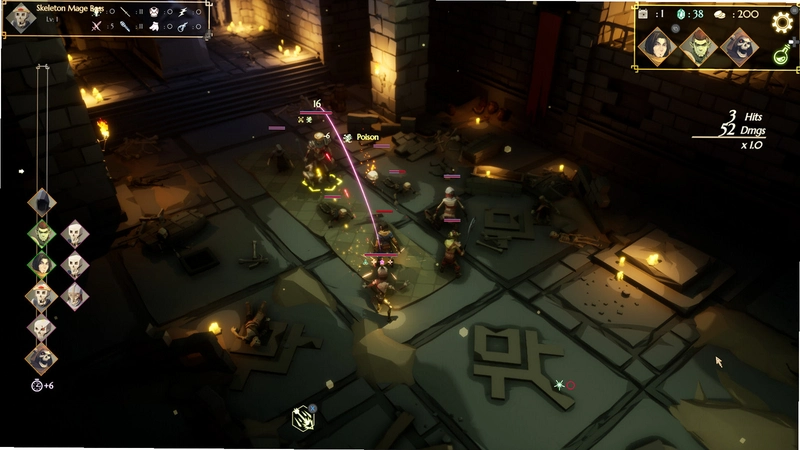 ���ε��ջ� Dungeon Harvest2026 ��ʽ��