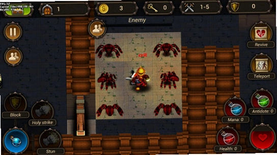���ε��ջ� Dungeon Harvest2026 ��ʽ��