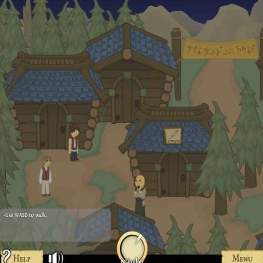 Ұ���к���ð�� Wild Boy Adventure2026 ���°�