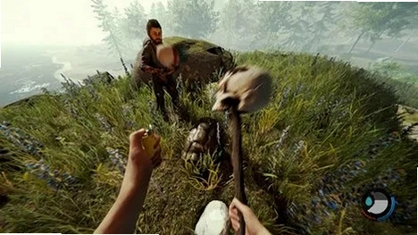 Ұ���к���ð�� Wild Boy Adventure2026 ���°�