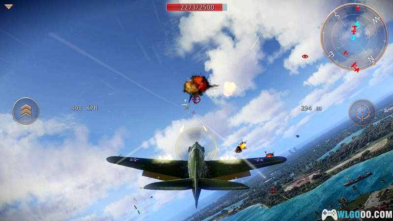 搏击长空:风暴突击队 官方中文版 Sky Fighter: Storm Squadron2026 中文版 搏击长空:风暴突击队 官方中文版 Sky Fighter: Storm Squadron2026 中文版
