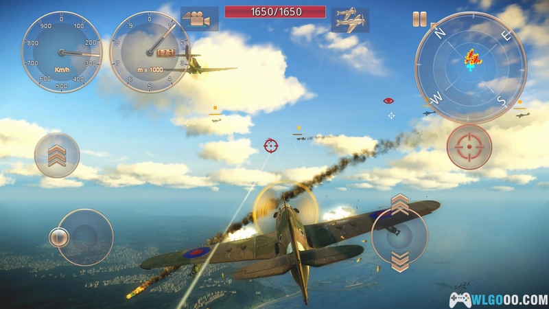 搏击长空:风暴突击队 官方中文版 Sky Fighter: Storm Squadron2026 中文版 搏击长空:风暴突击队 官方中文版 Sky Fighter: Storm Squadron2026 中文版