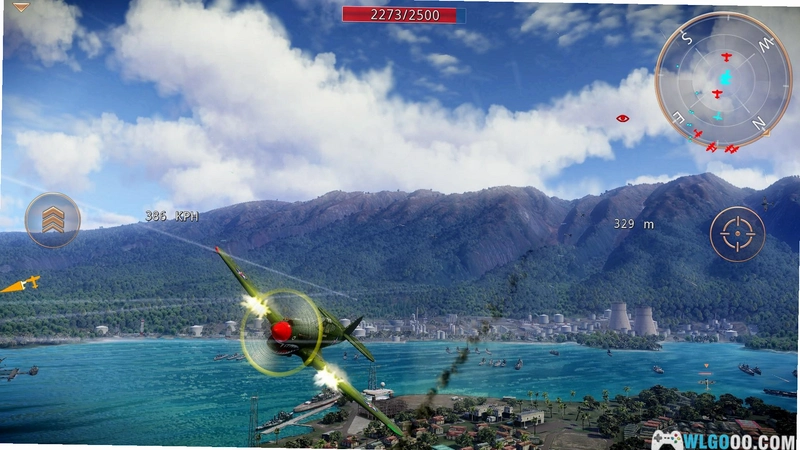 搏击长空:风暴突击队 官方中文版 Sky Fighter: Storm Squadron2026 中文版 搏击长空:风暴突击队 官方中文版 Sky Fighter: Storm Squadron2026 中文版