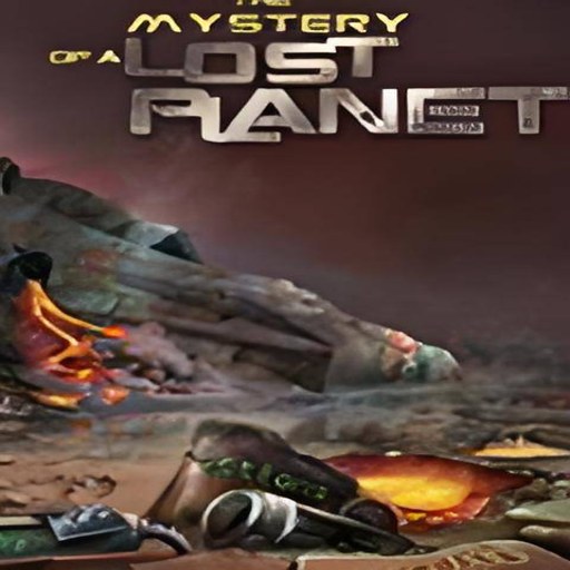 ʧ������֮�� Lost Planet Mystery2026 ���İ�