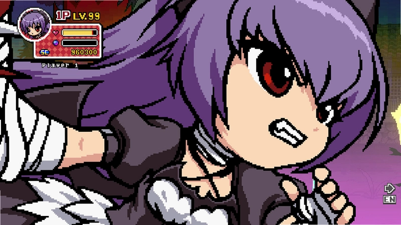 �����ƻ���:ս�� Phantom Breaker: Battle Grounds1.0.3 ������