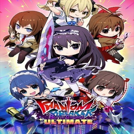 �����ƻ���:ս�� Phantom Breaker: Battle Grounds1.0.3 ������
