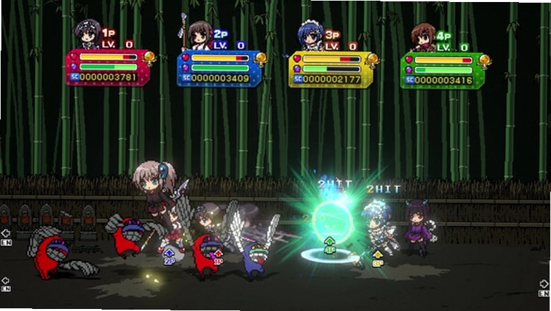 �����ƻ���:ս�� Phantom Breaker: Battle Grounds1.0.3 ������