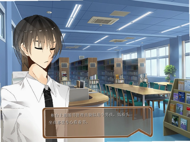 �к���Ů����ͼ��� Boy  Girl  Library2026 ���°�