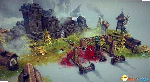 Χ�� Besiege2026 ��ʽ��