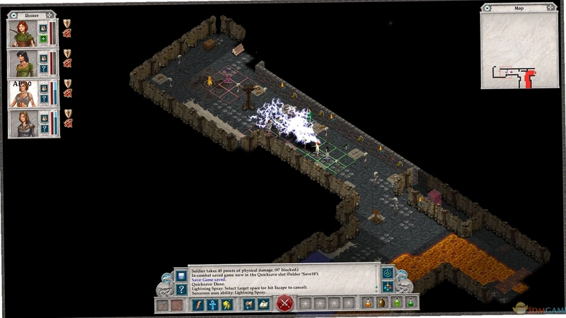 ������ķ2:ˮ��֮�� Avernum 2: Crystal Souls2026 ���İ�