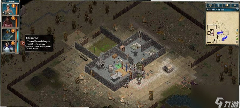 ������ķ2:ˮ��֮�� Avernum 2: Crystal Souls2026 ���İ�